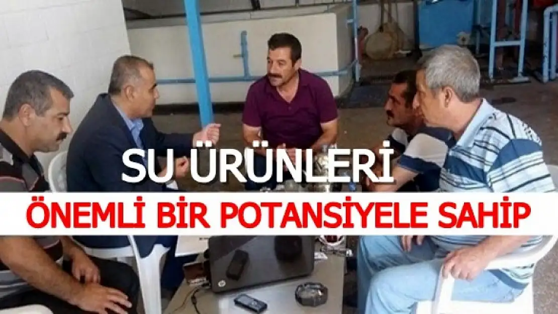 Çalıştay Hakkında Bilgiler Verildi
