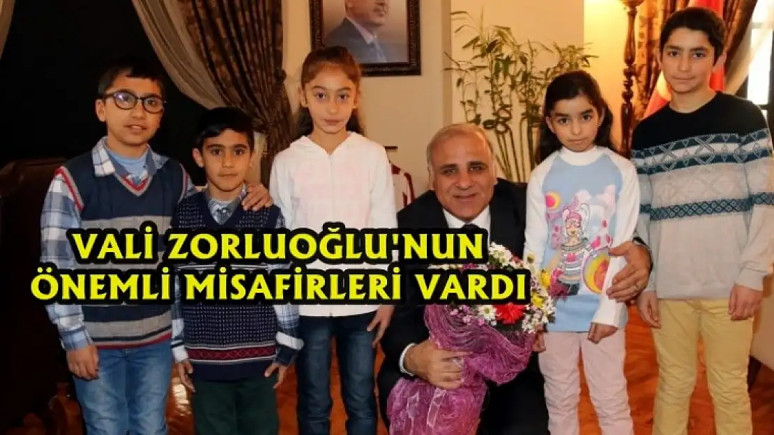 Yetim Dayanışma Günleri