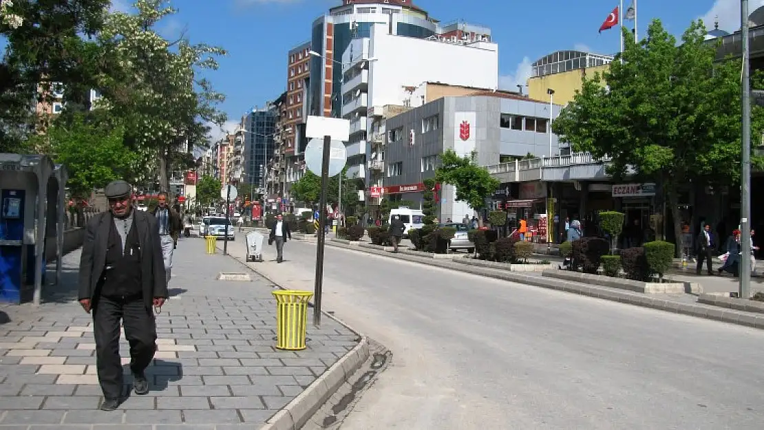 Zafer Bayramı Nedeniyle Bazı Yollar Kapatılacak