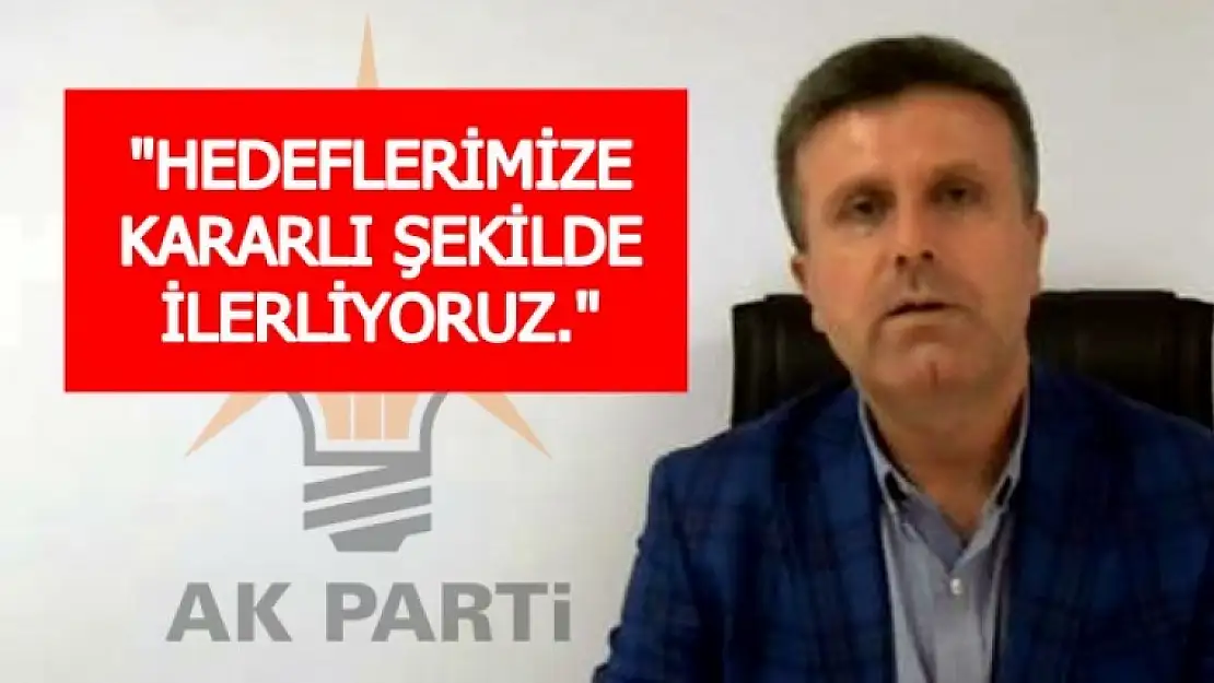 Gürgöze'den Mesaj Var...