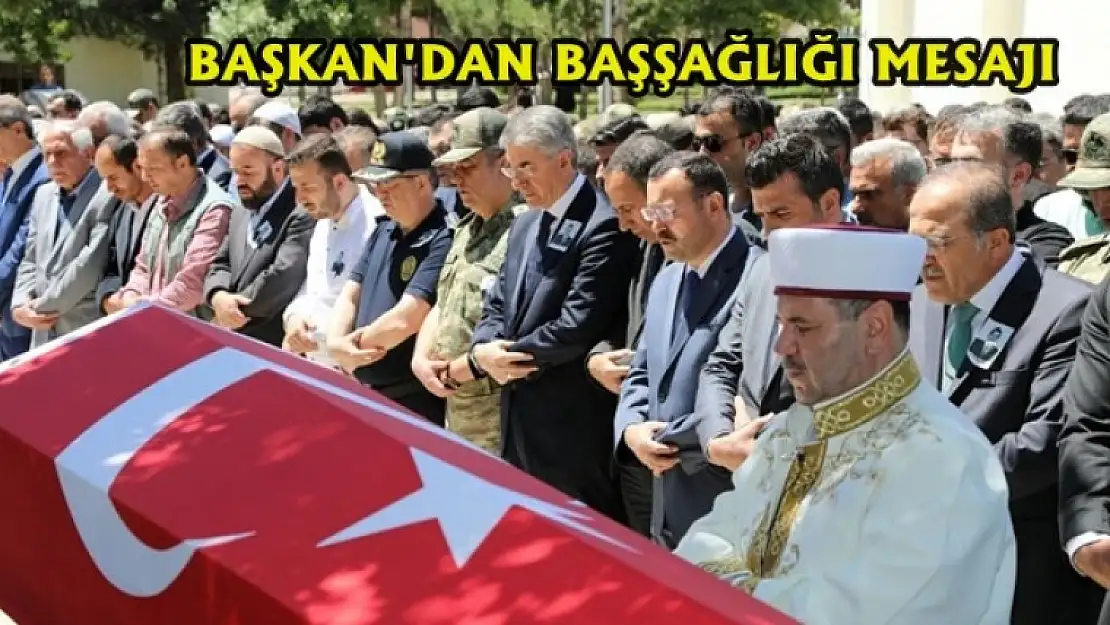 Berilgen Son Yolculuğuna Uğurlandı