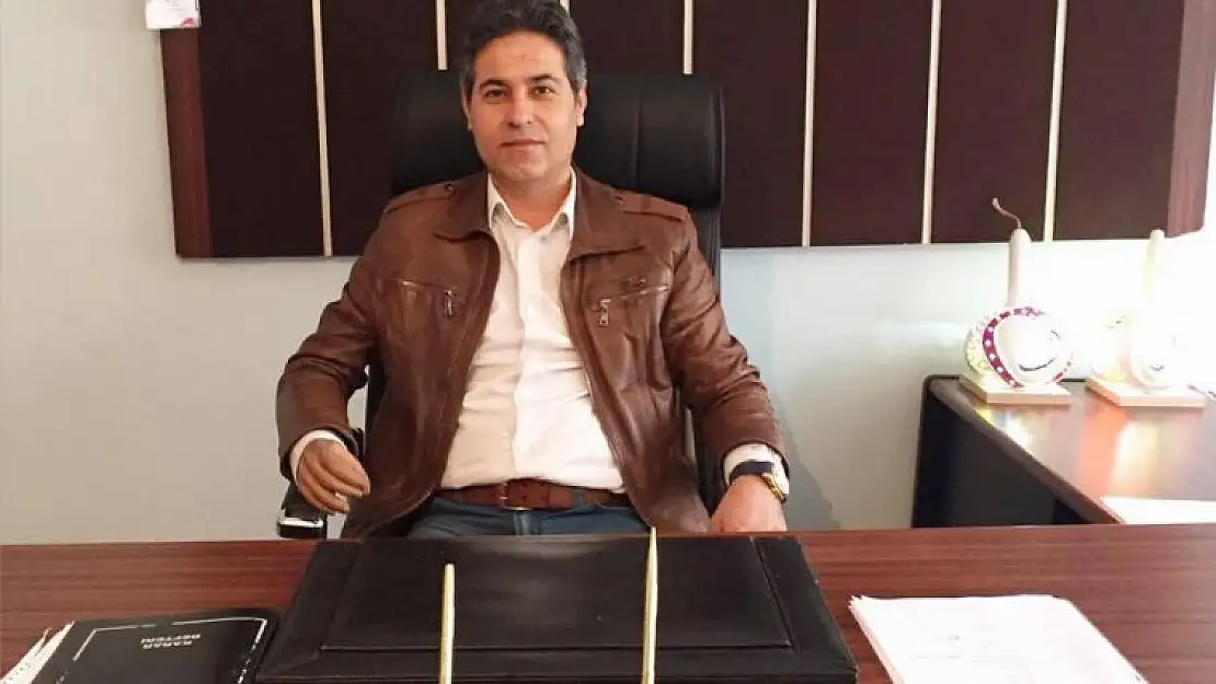 Türkiye Beyaz Derneği Bölge Başkanları Toplantısı Elazığ'da Yapılacak