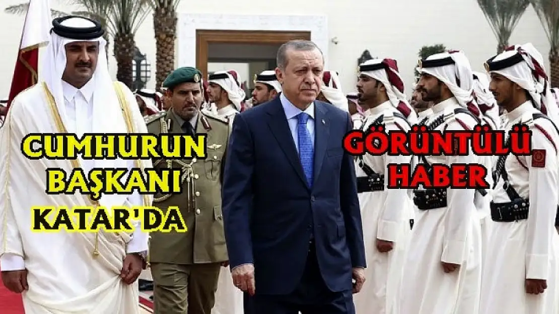 Resmi Törenle Karşılandı