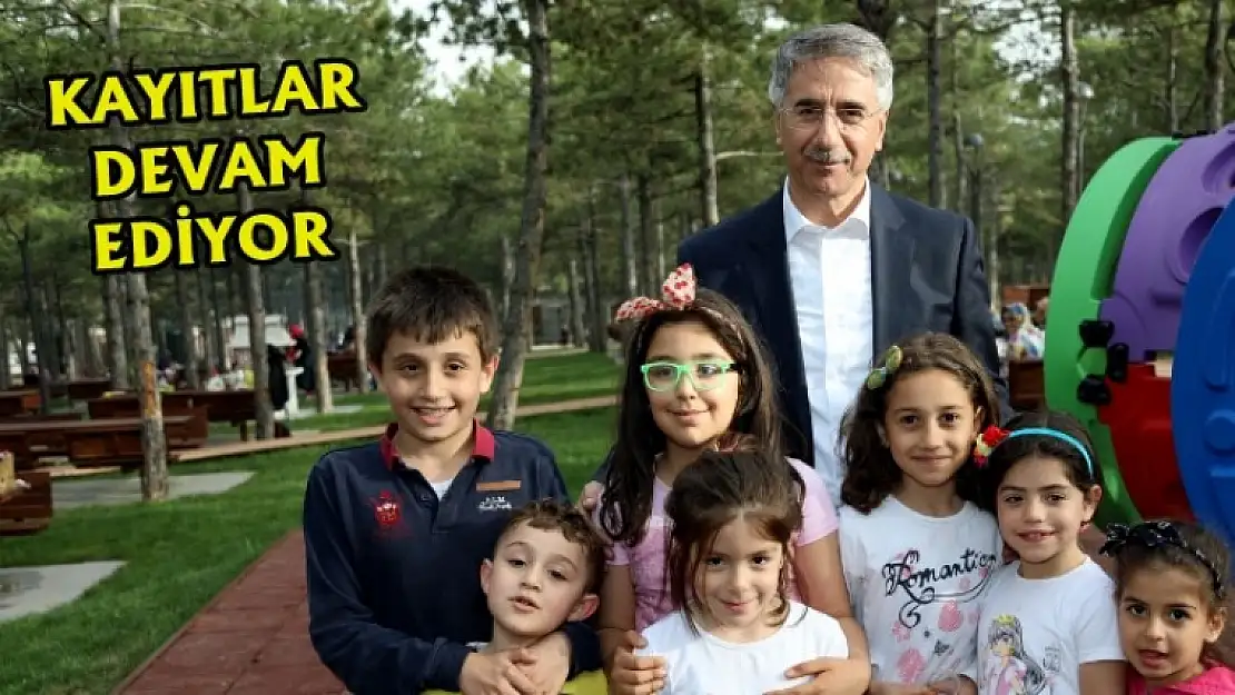 Tematik İftar Programları