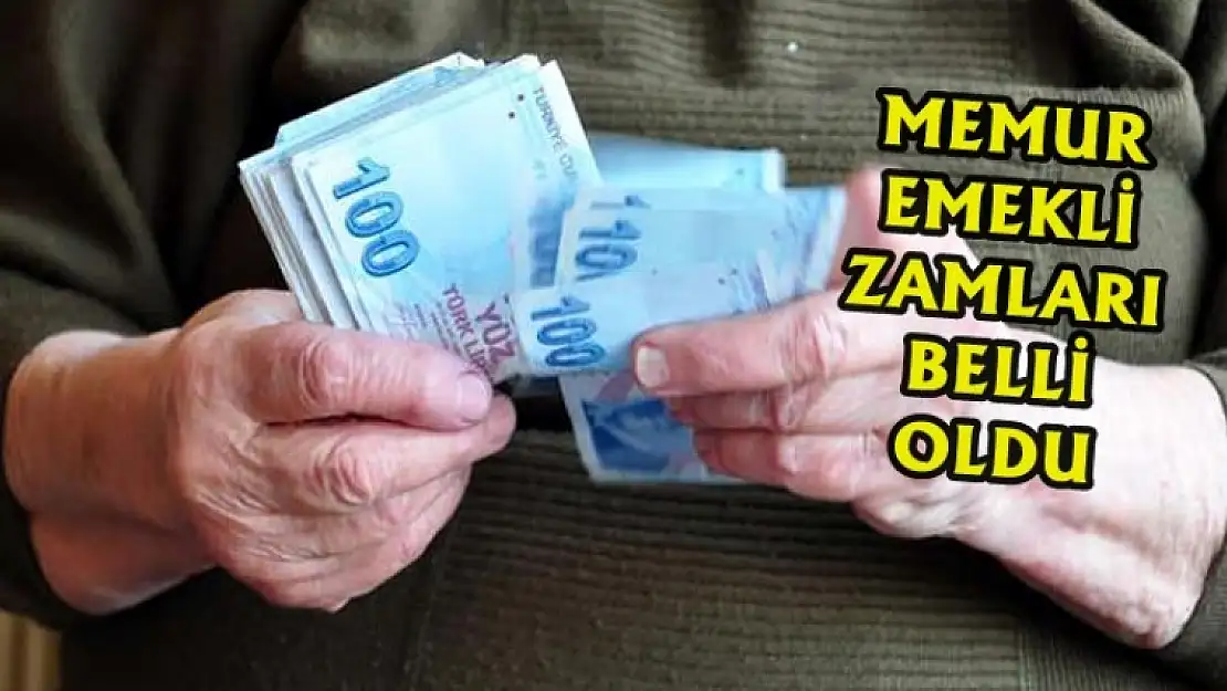Enflasyon Farkı İlave Edilecek