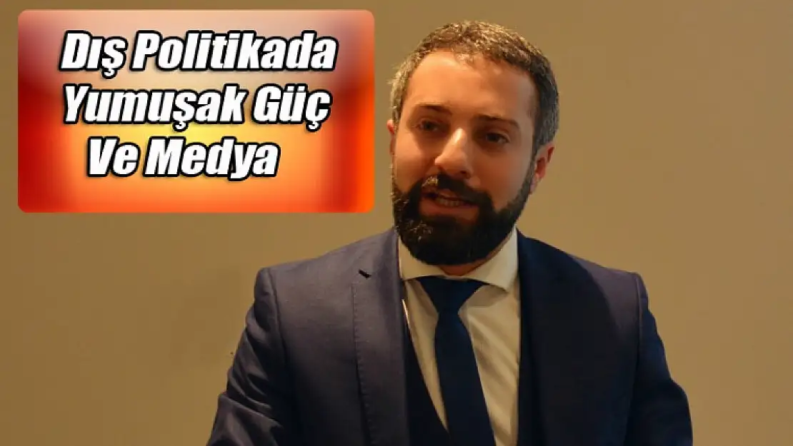 Dış Politikaya Rehber Bir Kitap!