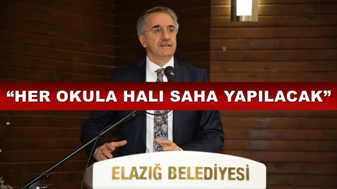 Başkan Yanılmaz'dan Müjdeli Haber