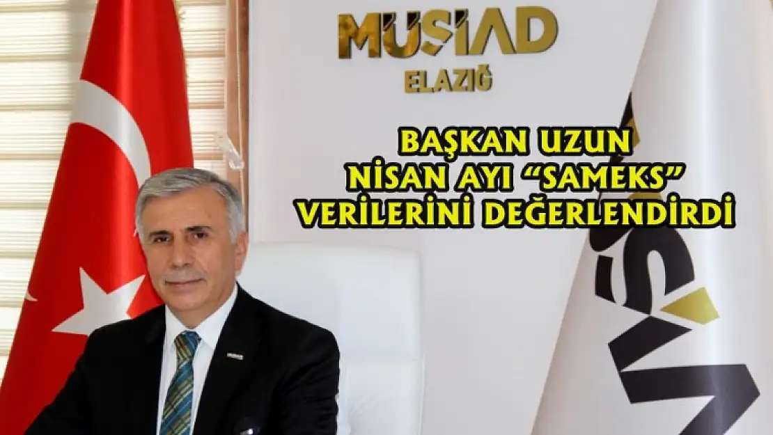 Veriler Açıklandı