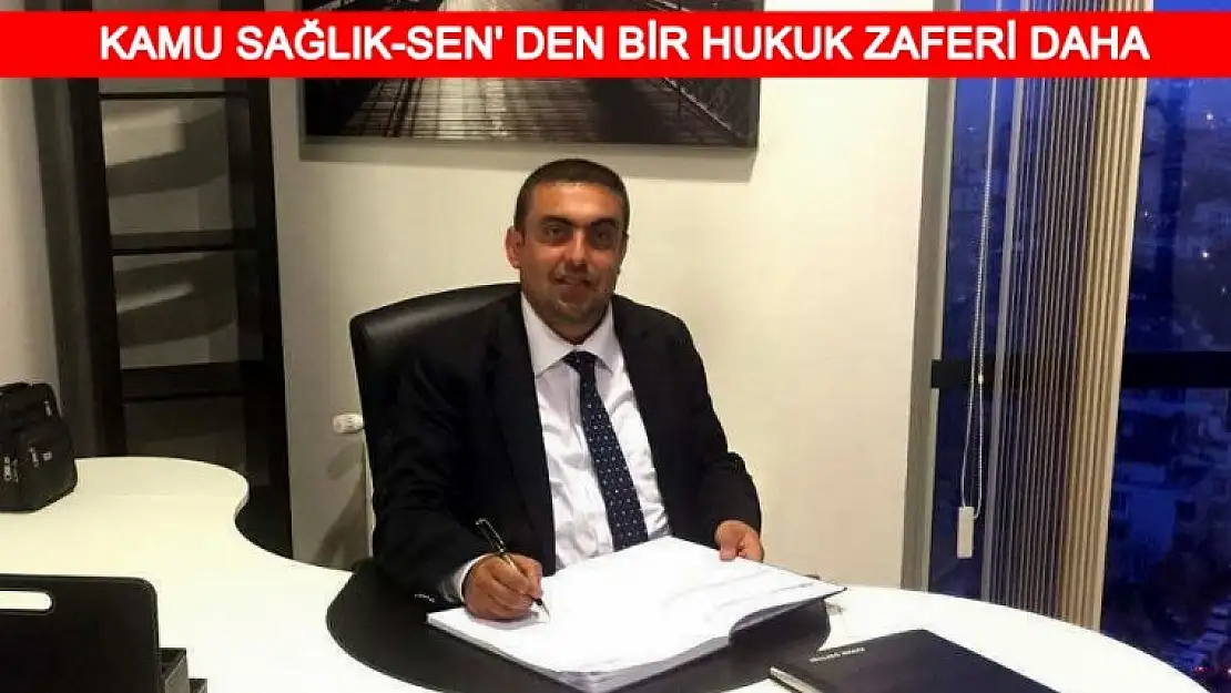Karataş Açıkladı...