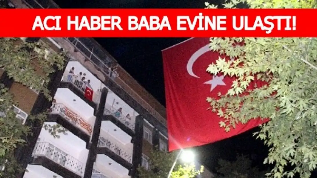 15 Gün Önce Göreve Başlamıştı