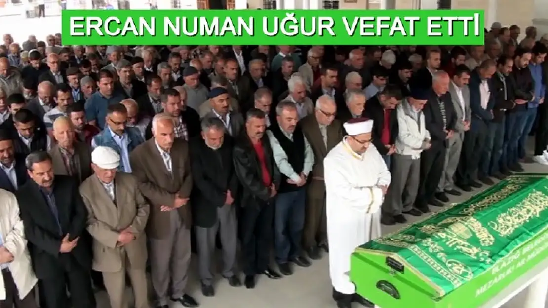 Uğur Ailesi'nin Acı Günü