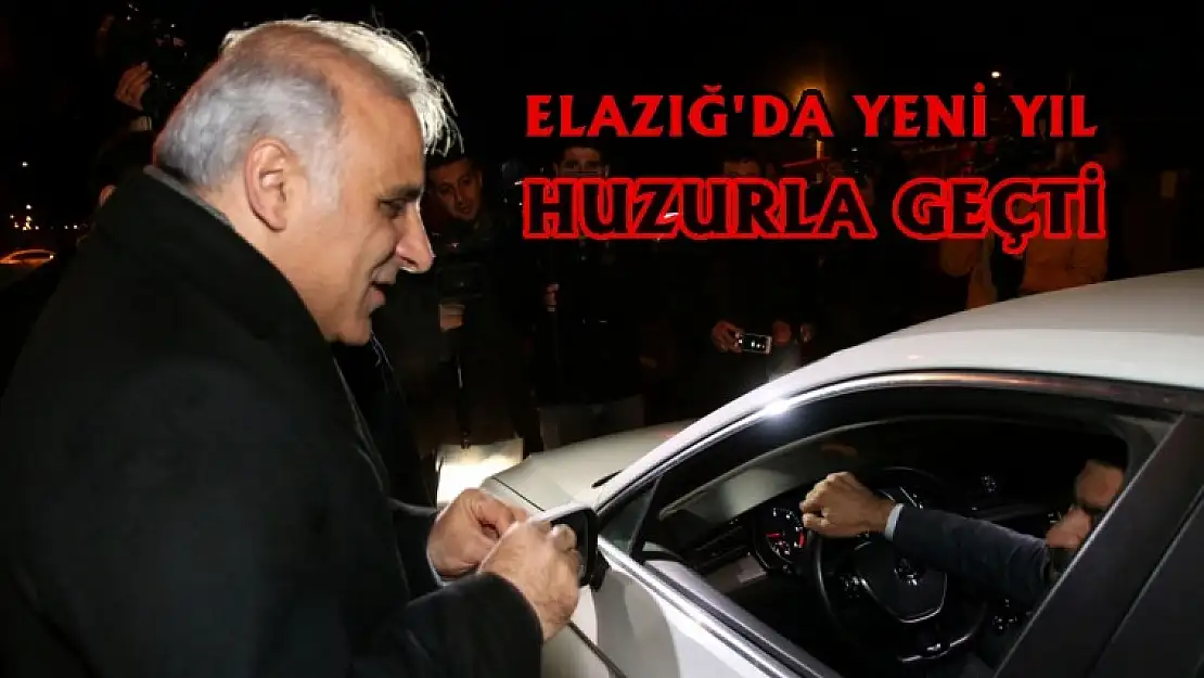 Vali Zorluoğlu'ndan Güvenlik Güçlerimize Ziyaret