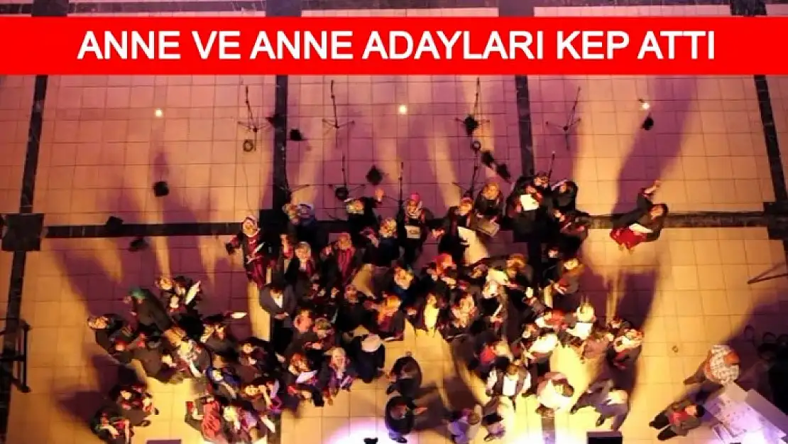 Mezuniyet Coşkusu