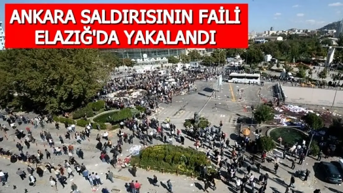 103 Kişinin Faili Tutuklandı
