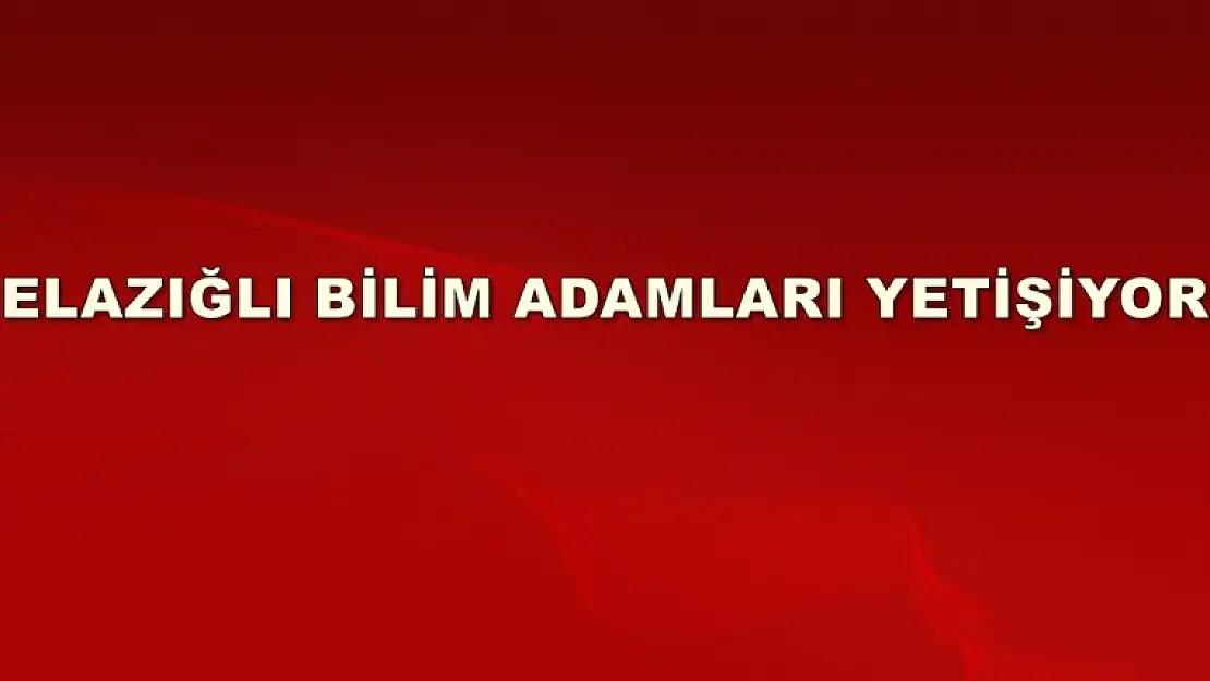 Geleceğin Bilim İnsanlarına Büyük Fırsat