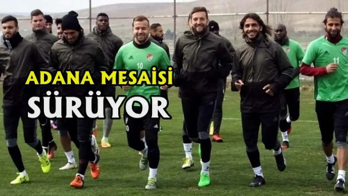 Yüzler Gülüyor