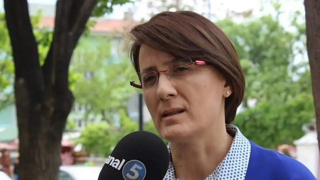 Bulut: Muhalefet Davutoğlu'nun Kitabını Tersten Okumuş