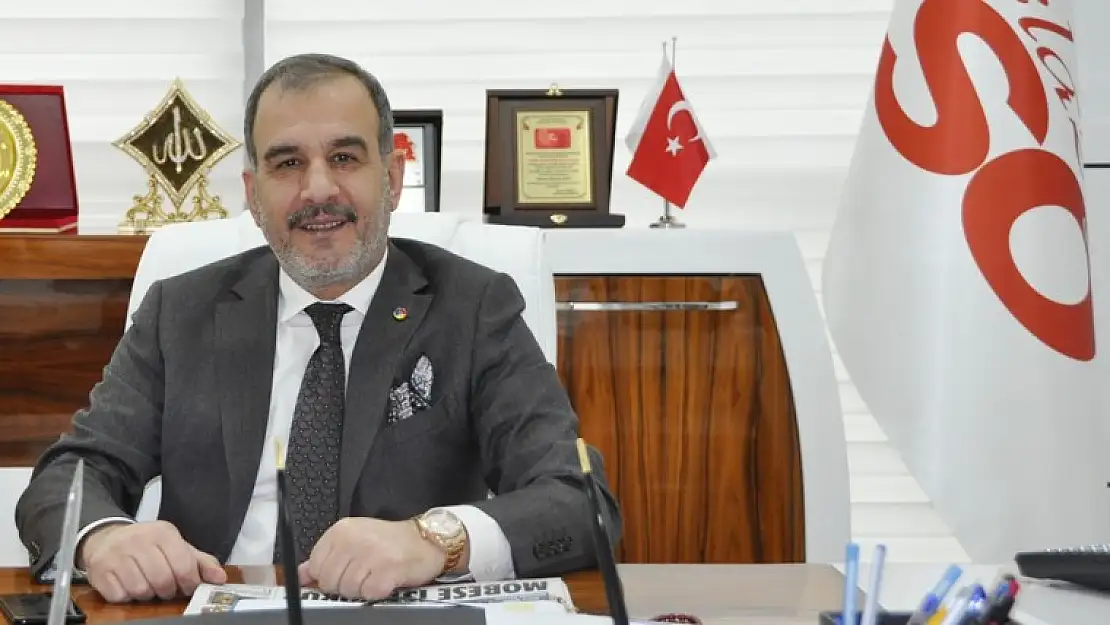 Elazığ TSO'da Bir Yenilik Daha!