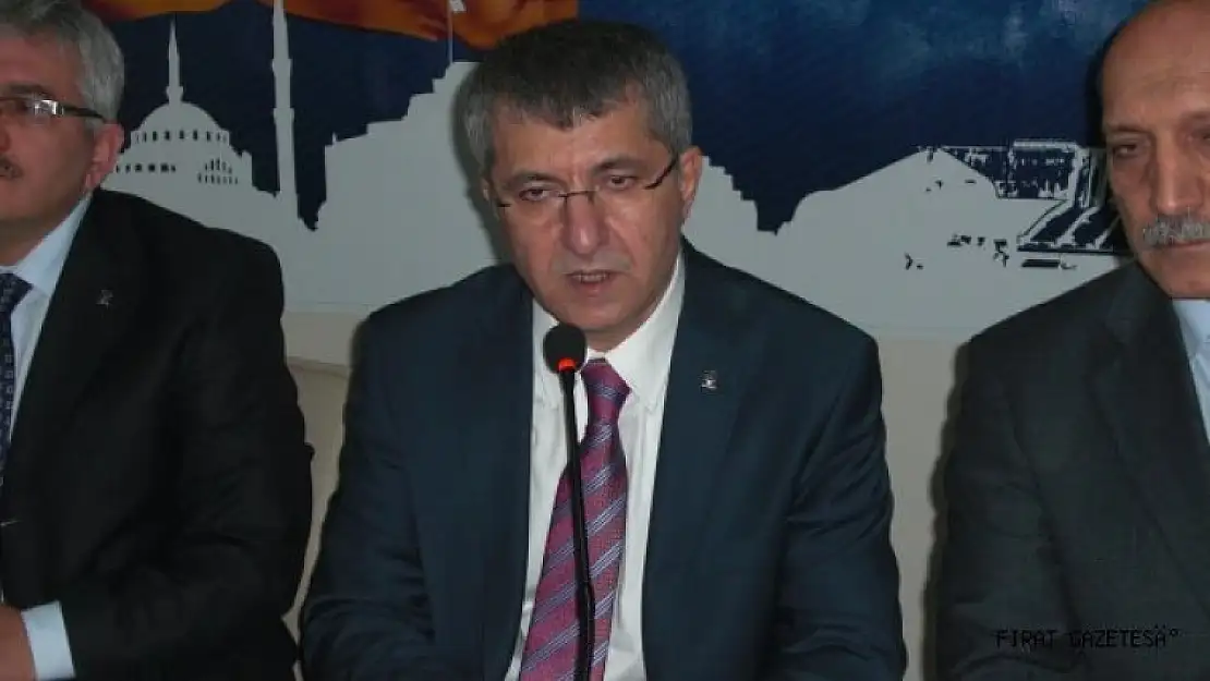 Serdar 'Biz Bir Kadro Hareketiyiz'