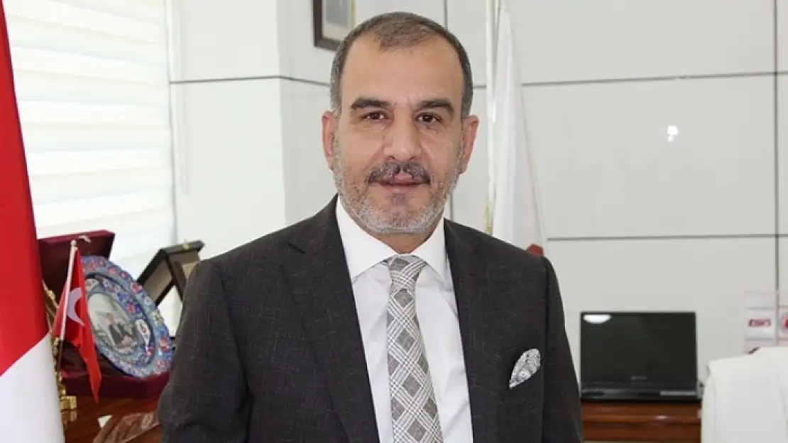 İdris Alan'dan Önemli Açıklama