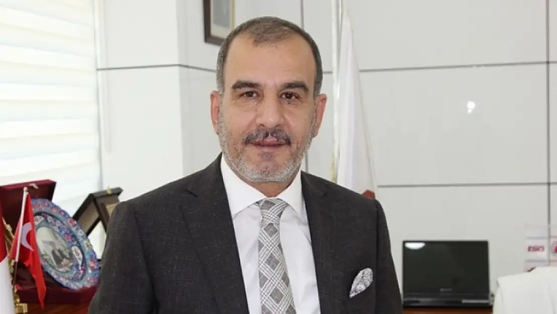 Oda ve Borsa Seçimleri 2018 Nisan Ayına Ertelendi