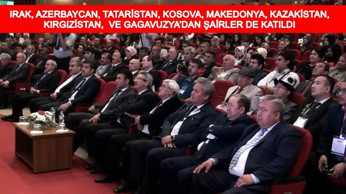 Final Programı İle Sona Erdi