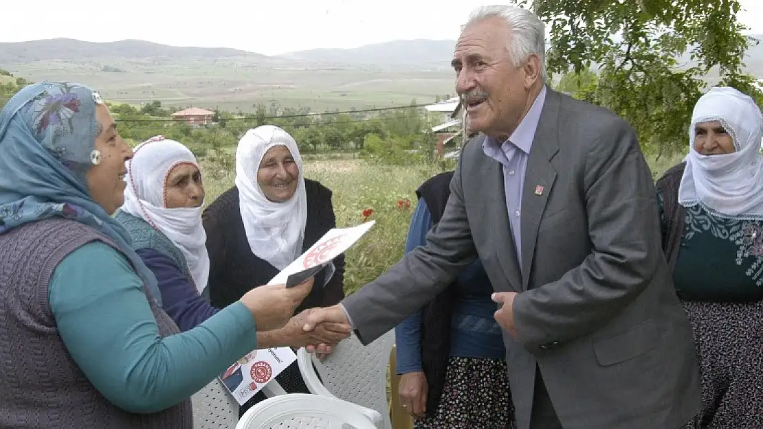 Septioğlu : Bu Yönetime, Bu Kraliyete Son Verin!