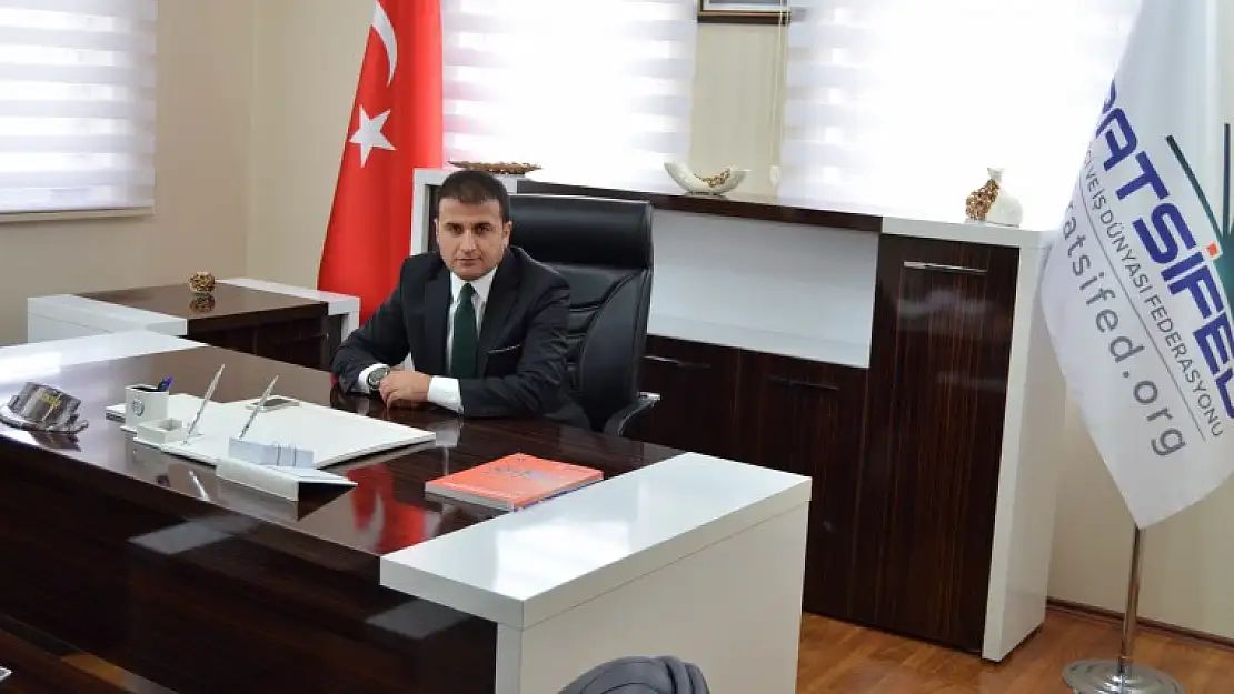 Bektaş : Türkiye İçin Uzlaşma Zamanı