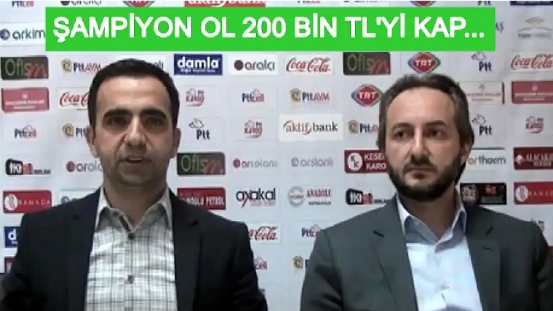 Gakgoş'a Yeni Sponsor
