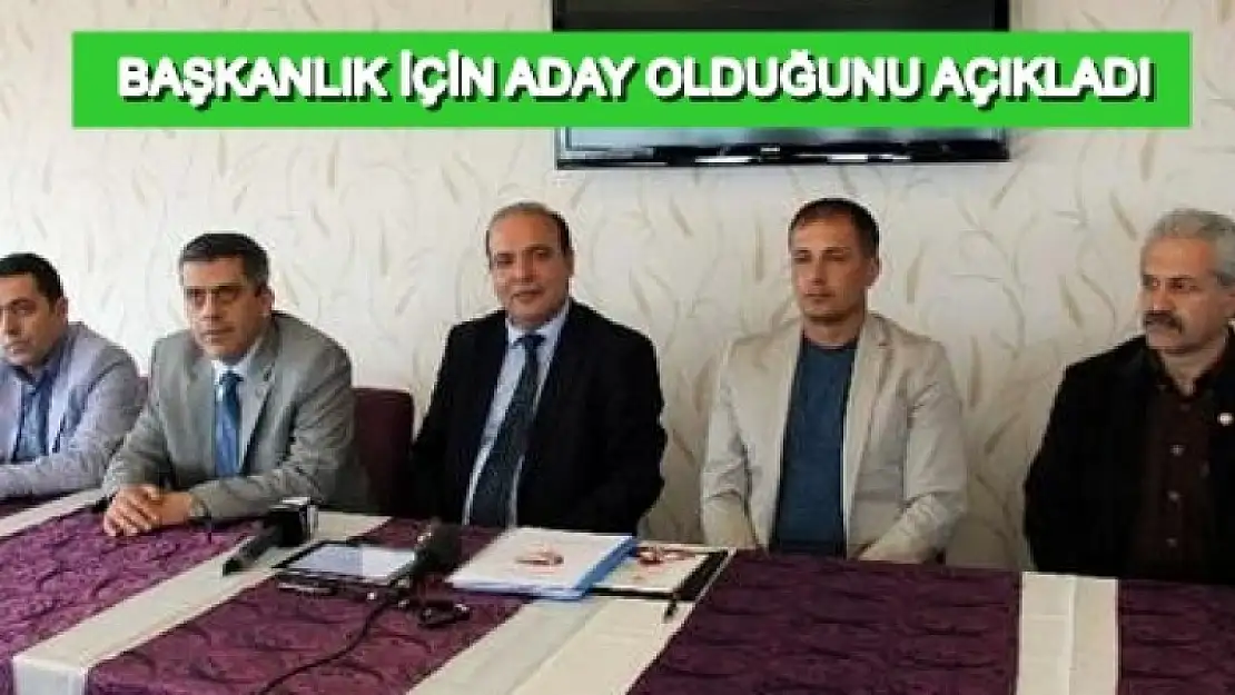 Sürpriz Aday