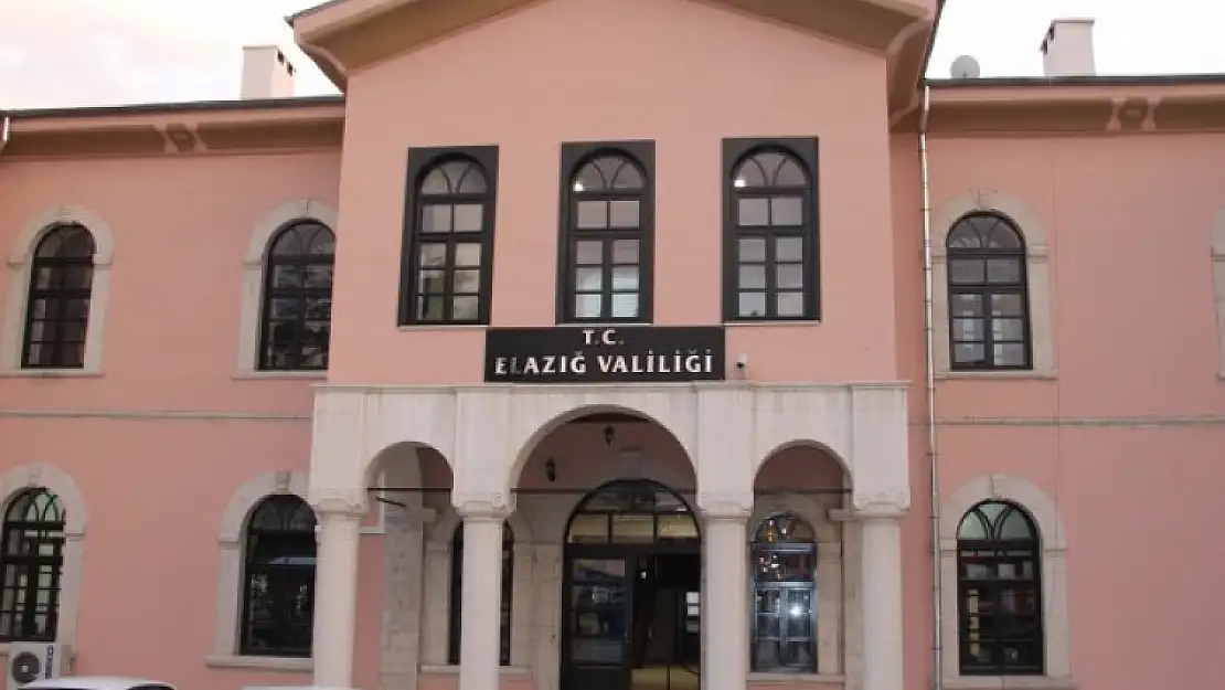 Valilikten Terör Olayı Hakkında Açıklama