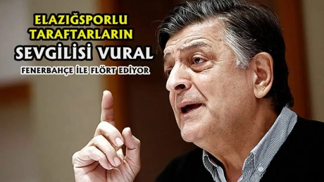 Vural'dan Fenerbahçe Açıklaması