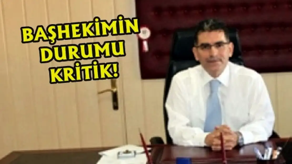 Elazığ'da Saldırı Şoku!