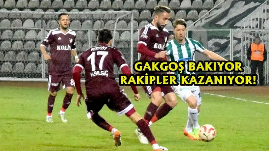 Ateş hattında kaybettiğimiz hafta!