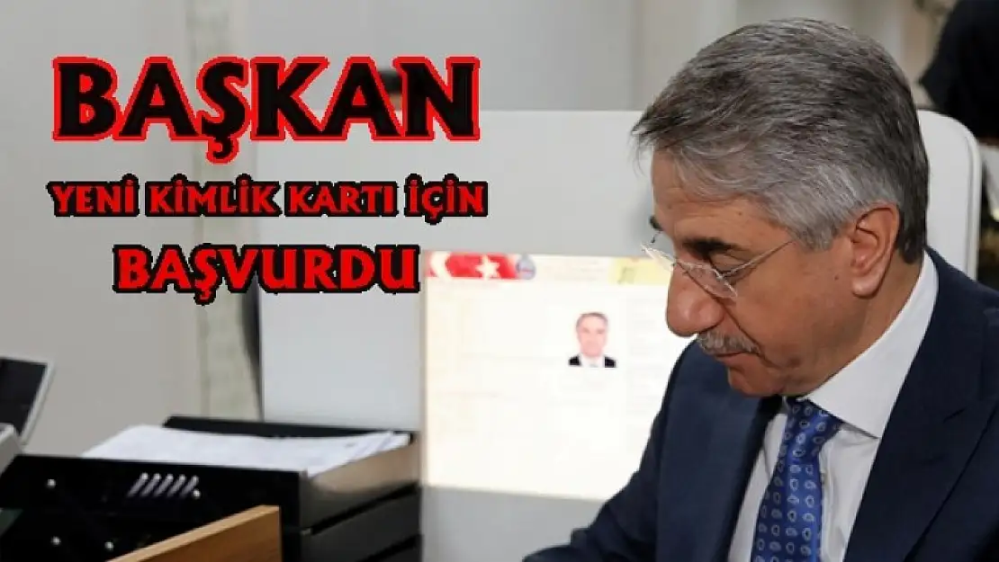 'Elazığ Yeniliğe Açık Bir Şehir'
