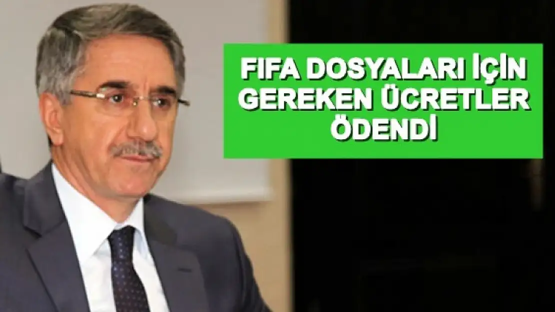 Kontrol Başkan'da...