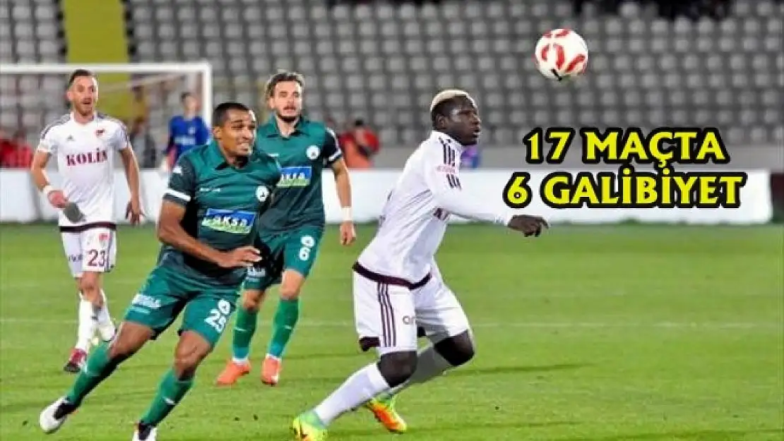 18. Kez Karşılaşacaklar