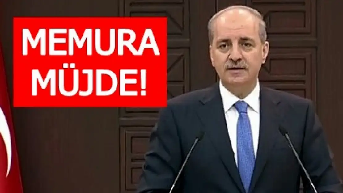 Kurtulmuş'tan Önemli Açıklamalar...