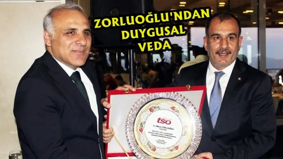 'Murat gider, adı kalır...'