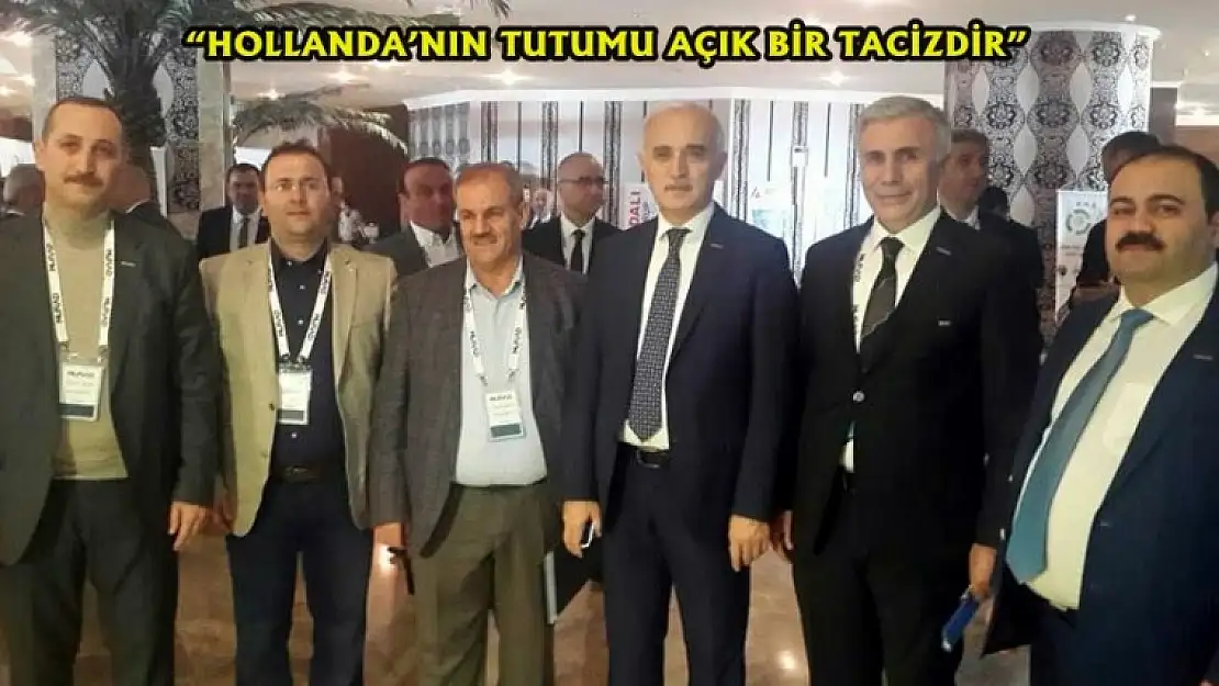Uzun'dan Kınama