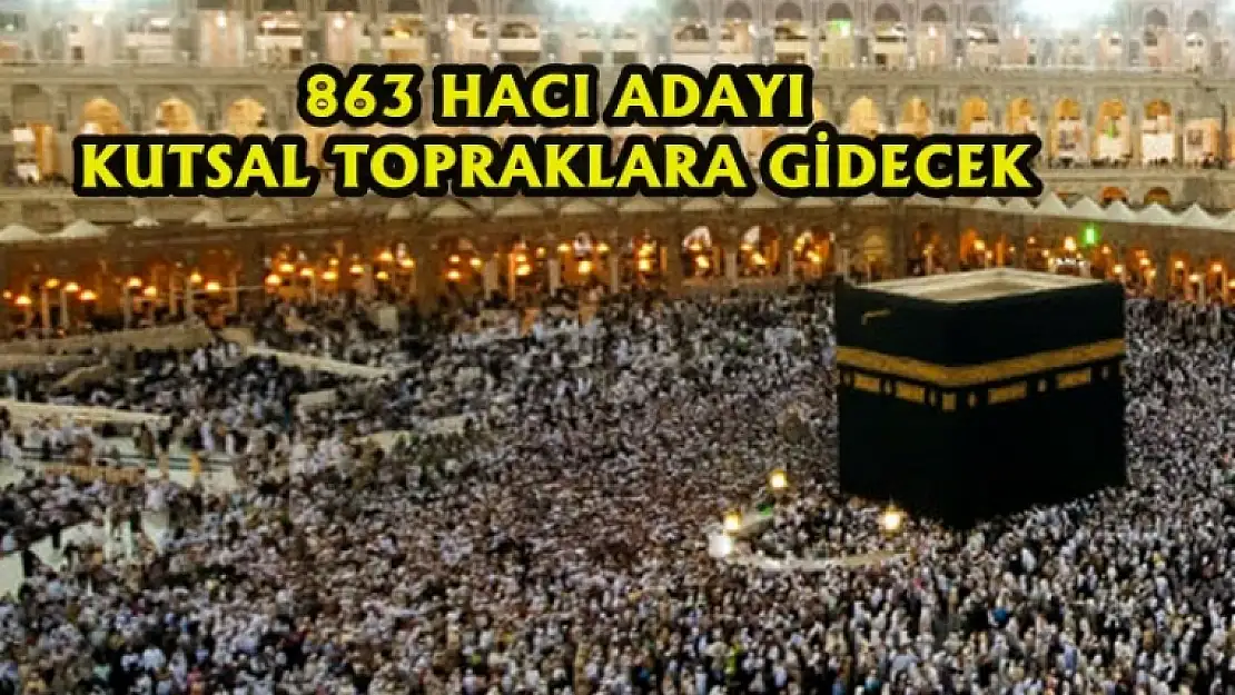Müftü Sarıkaya Açıkladı