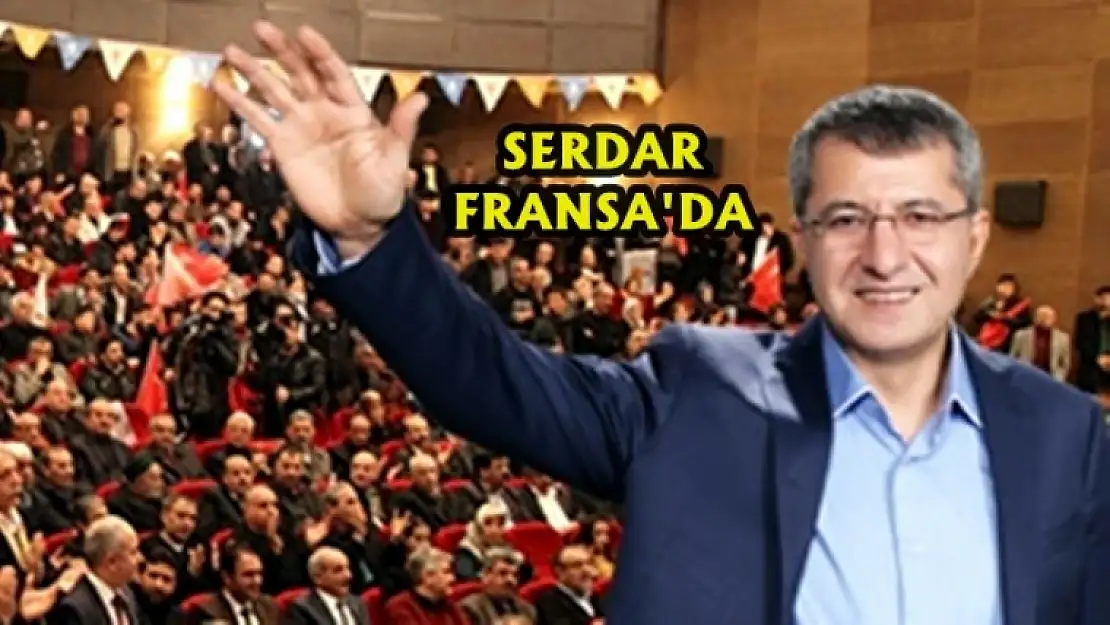 Gurbetçi Vatandaşlarla Buluştu