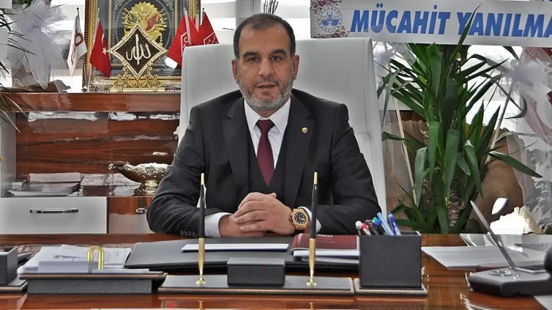 Alan Elazığ'ın Sorunlarını Dile Getirecek