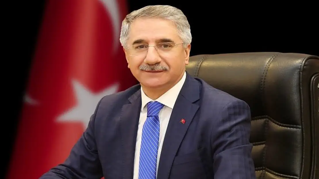 Başkan Yanılmaz'ın Malazgirt Zaferi ve Büyük Taarruz Mesajı