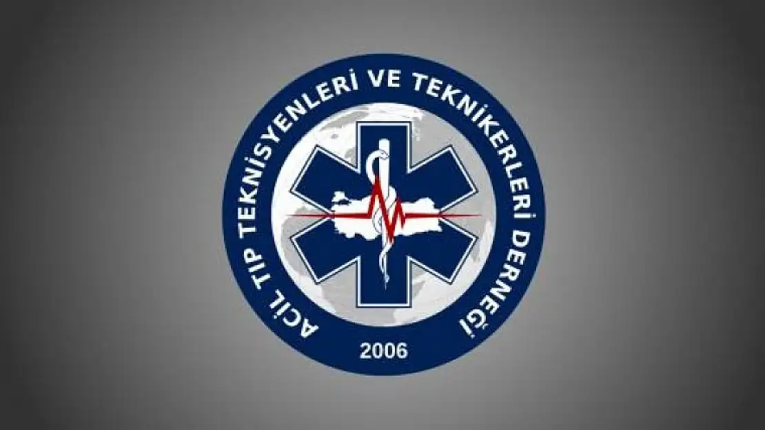 Acil Tıp Tekniker ve Teknisyenleri Haftası