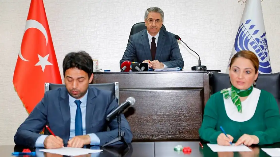 Su Ücretlerinde İndirim