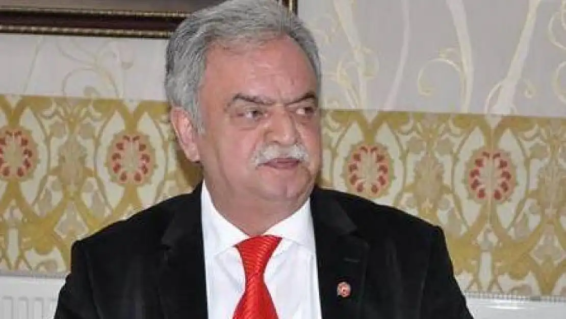 FHGC Başkanı Topal'ın Basın Bayramı Mesajı