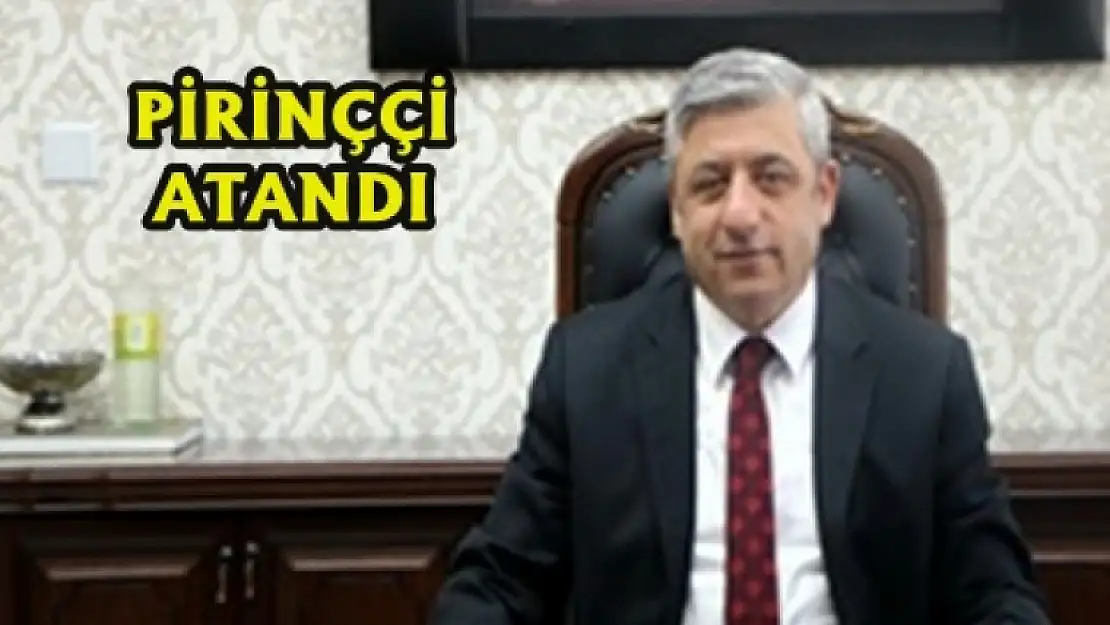 İl Müdürlüğü'ne Atama