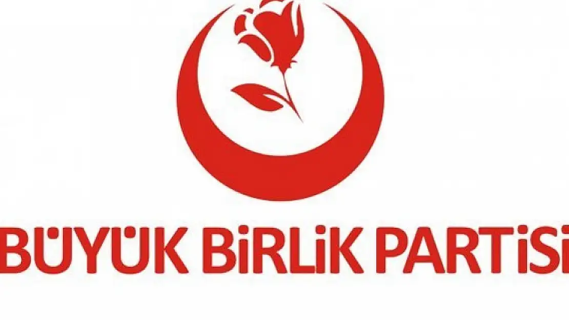 BBP Terör Olaylarını Kınadı