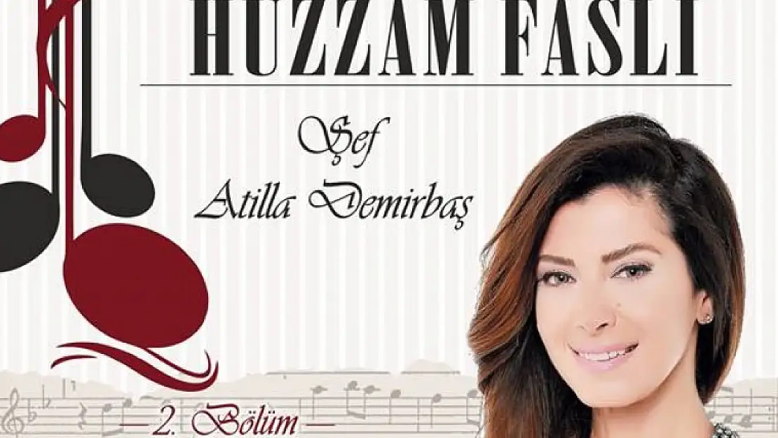 Elazığ Kültür ve Musiki Derneğinden Elif Güreşçi Konseri